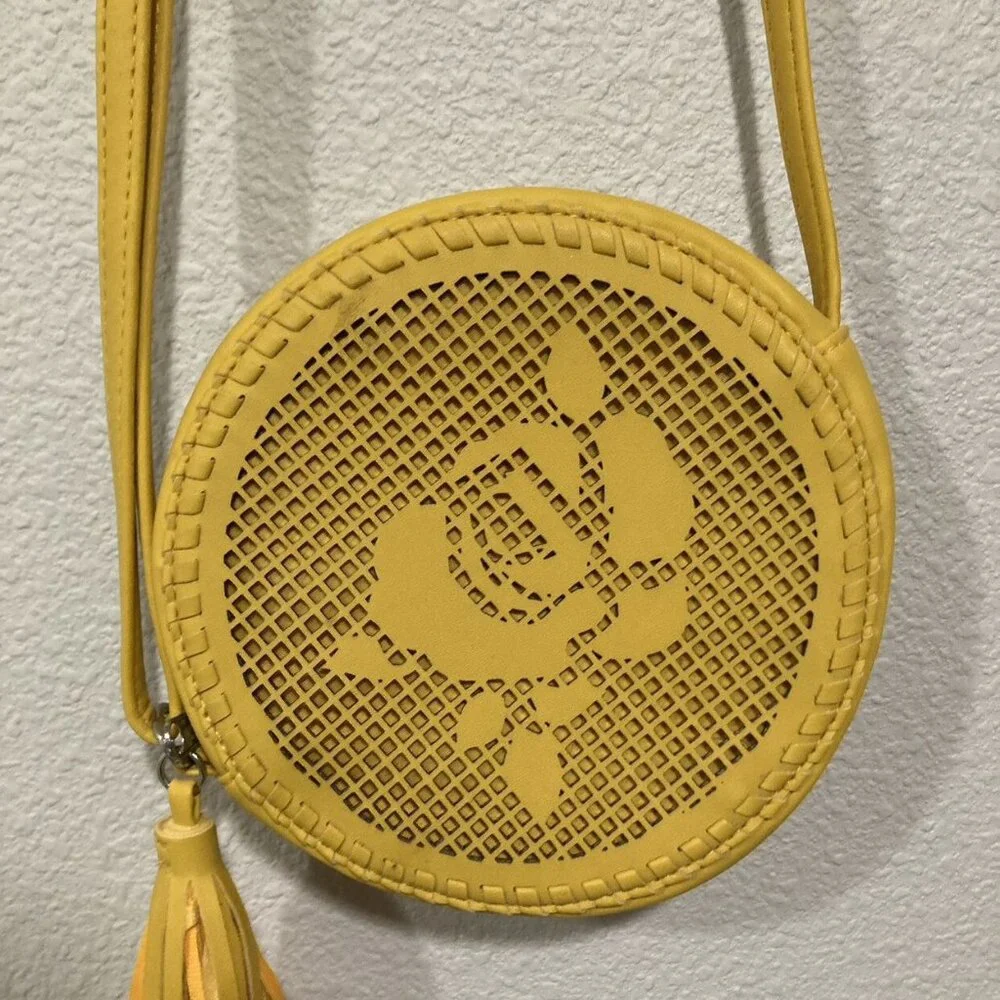 Art Class purse